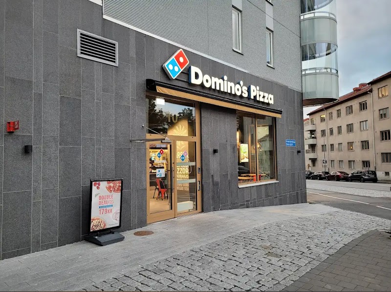 Domino's Pizza Johanneberg