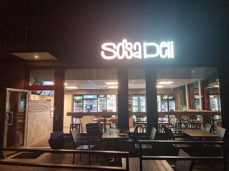Sosa Deli
