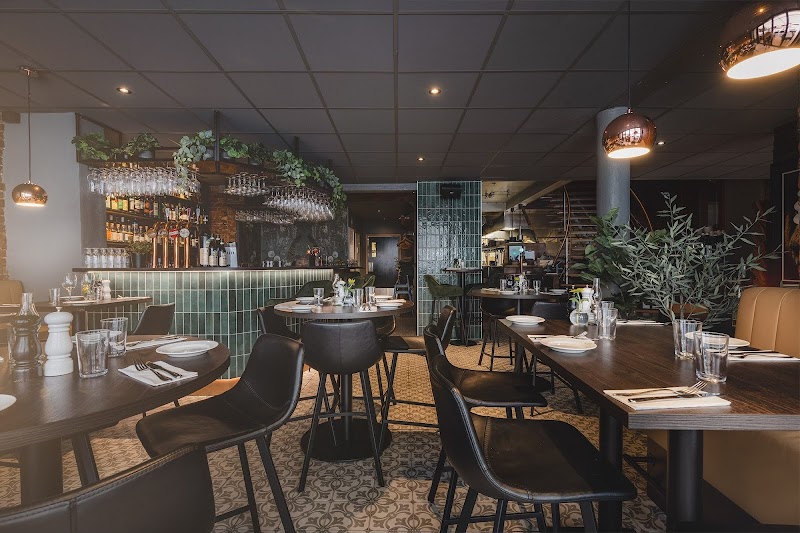 Pio Restaurang & Bar