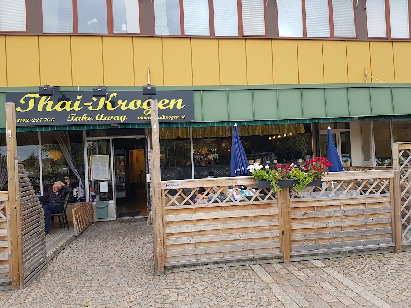Thaikrogen i Helsingborg