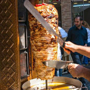 Eddis Kebab