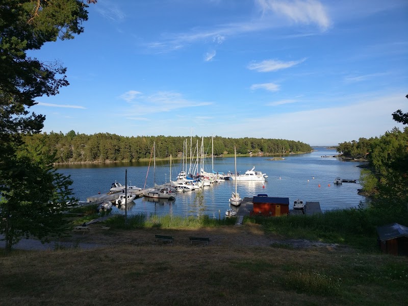 Ornö Krog
