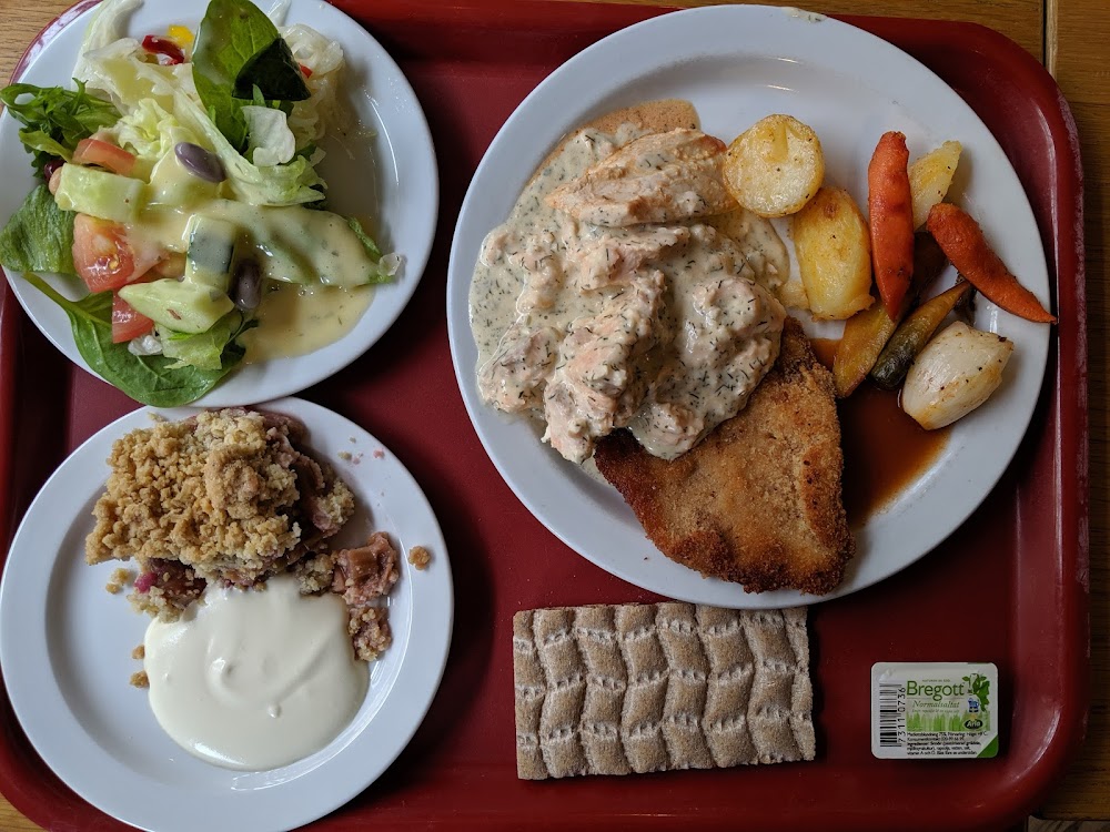 Restaurang Kvarnen