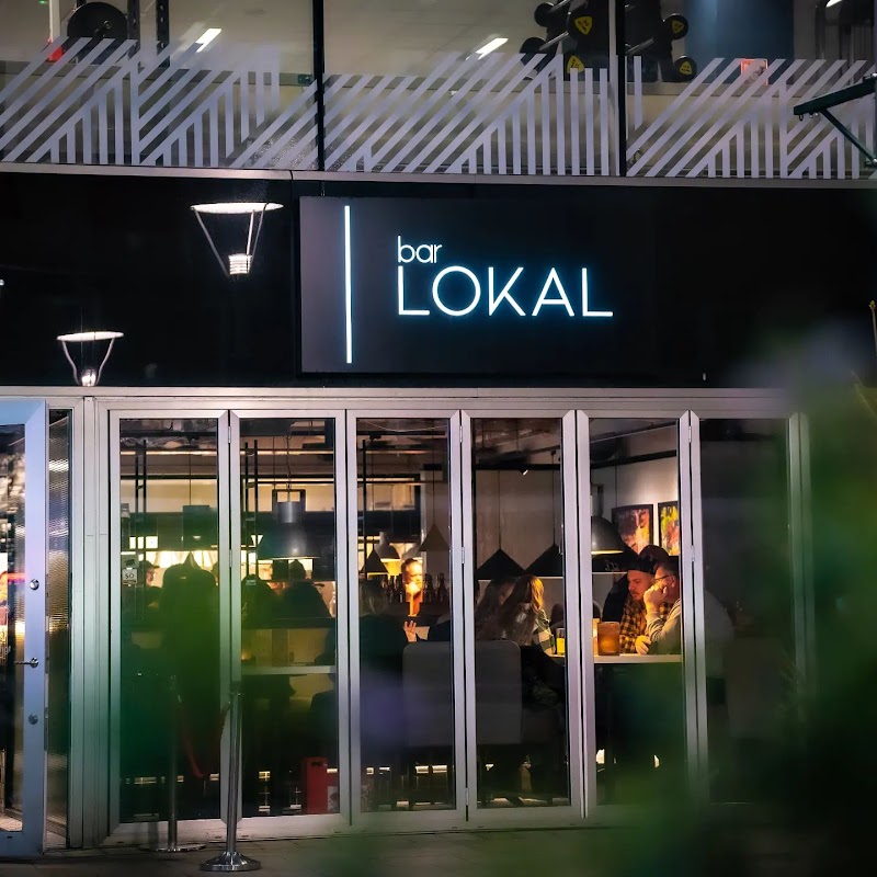 bar LOKAL