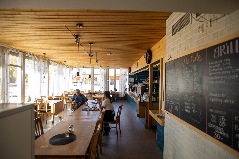 Bastuträsk Värdshus