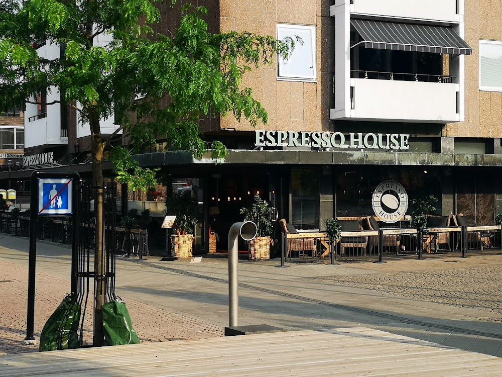 Espresso House