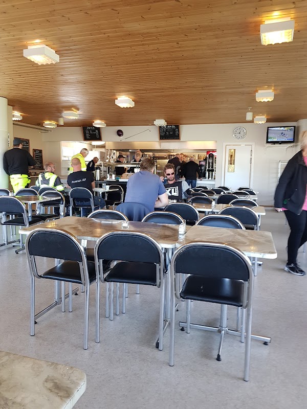 Stallbacksrestaurangen