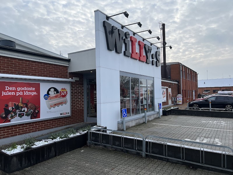 Willys Vellinge Kompanigatan