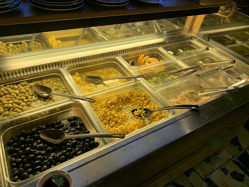 Restaurang Hang Chow