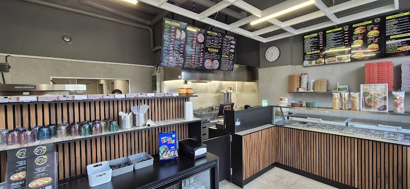 Pizzeria Tic Tac