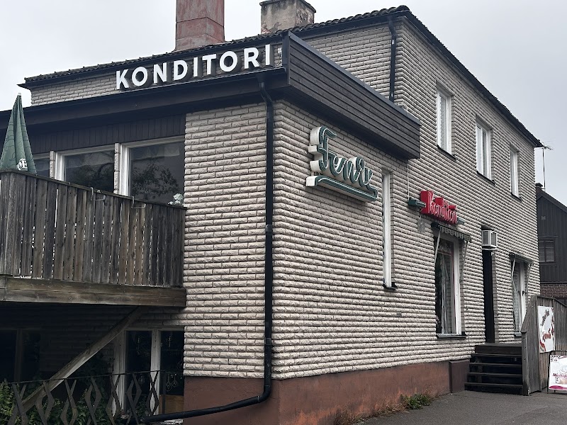 Konditori Fenix