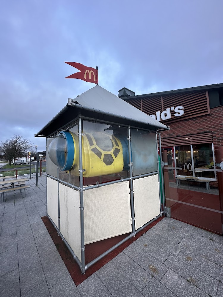 McDonald's Ystad