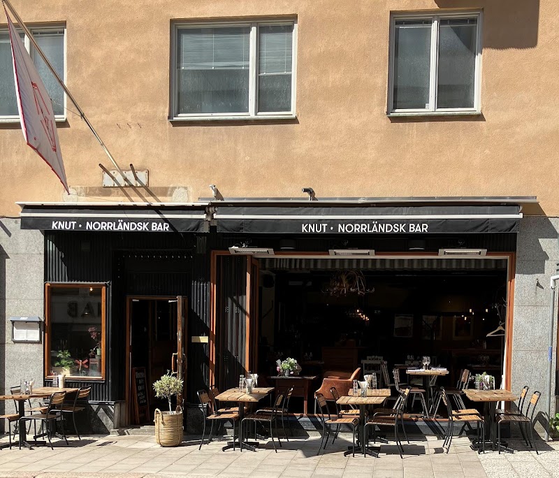 Knut bar