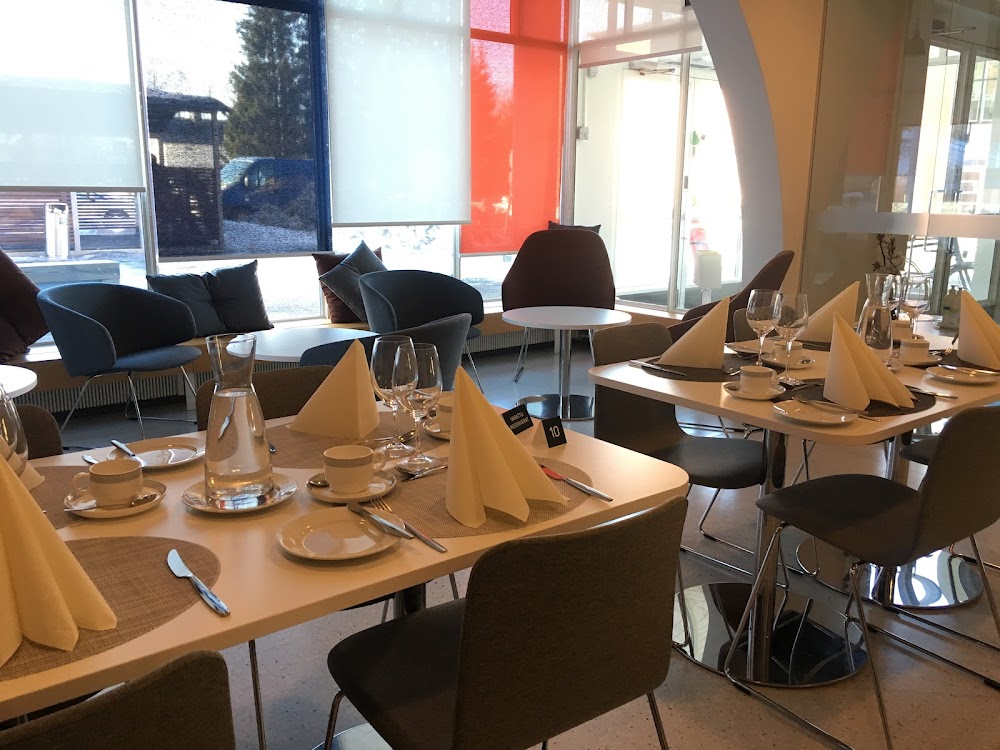Bistro Kisälli