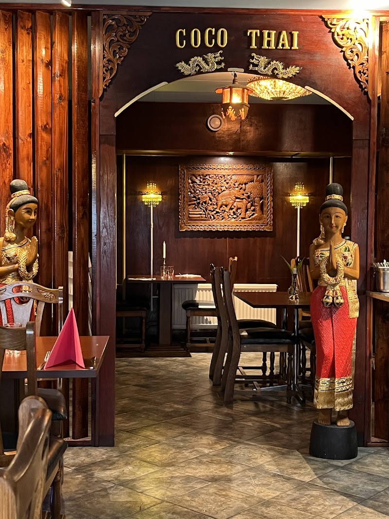 Coco Thai