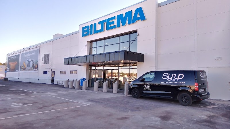 Biltema Oskarshamn