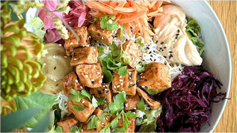 Accelerator Cafe By Gamla Orangeriet