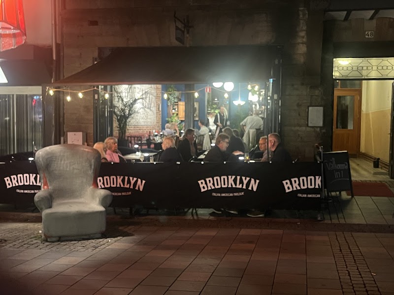 Restaurang Brooklyn