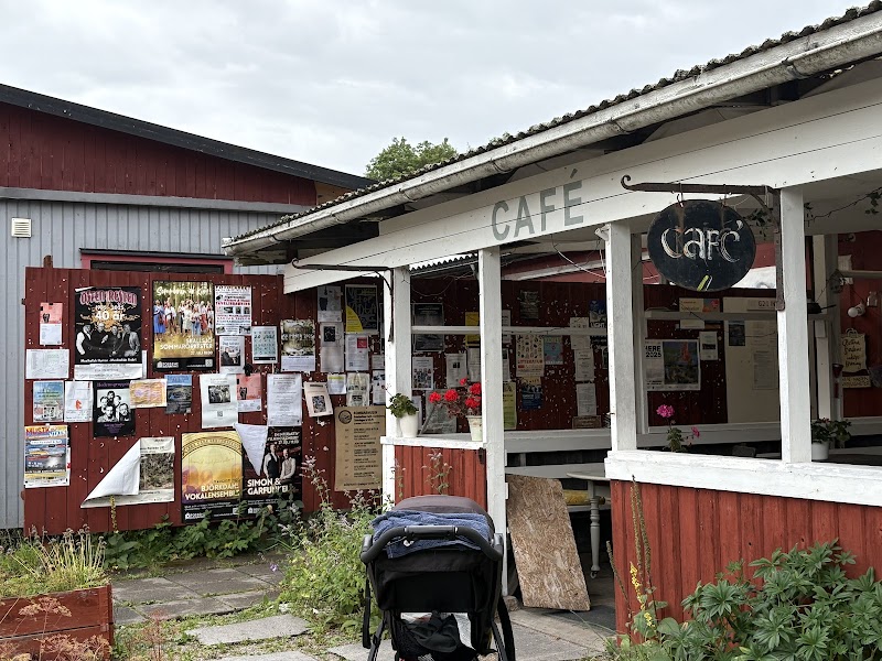 Café Olivia