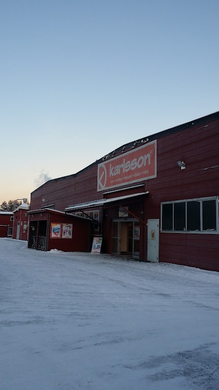 Karlsson