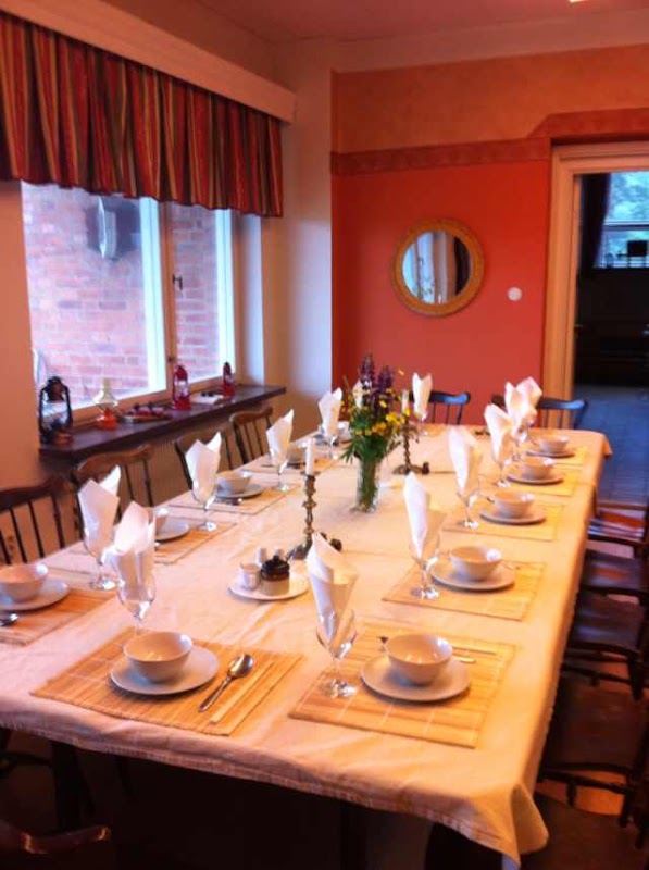 八福客栈/ Inn of Eight Happinesses（Svea R&F Invest AB）