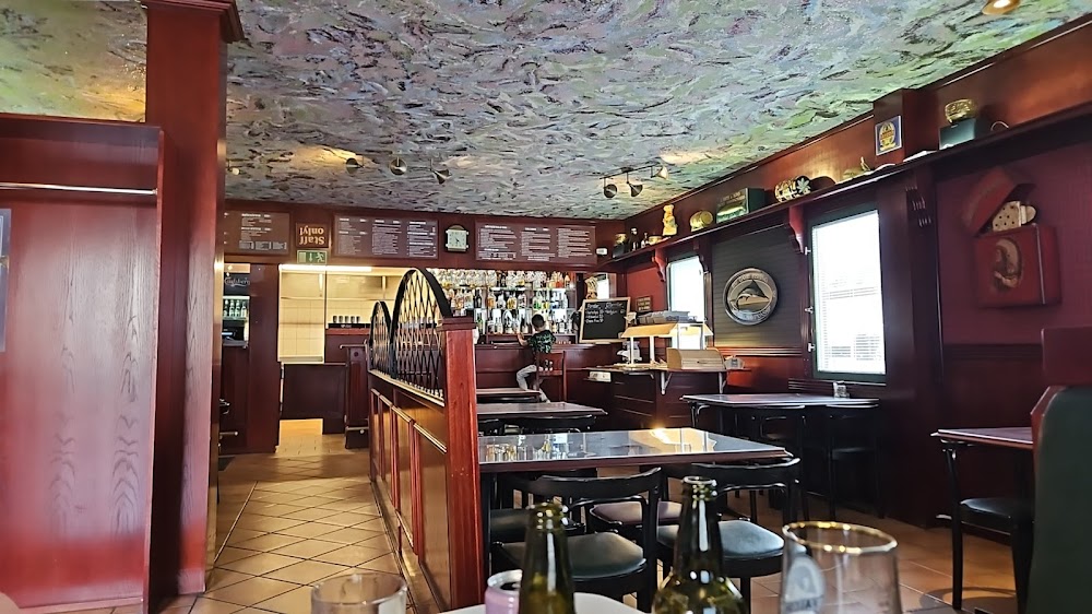 Venezia Restaurang & Pizzeria - Falun