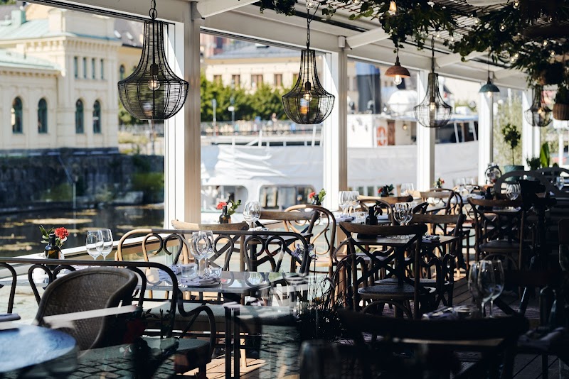 Trattorian Sorellina