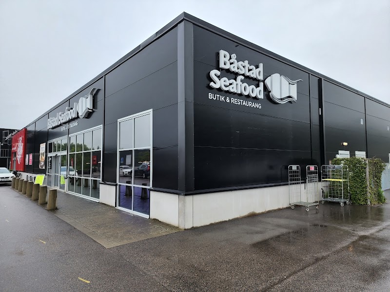 Båstad Seafood AB