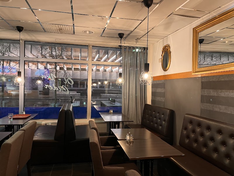 Ronyas Restaurang