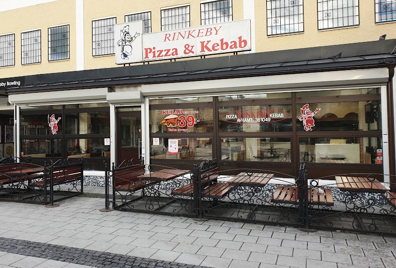 Rinkeby Pizzeria