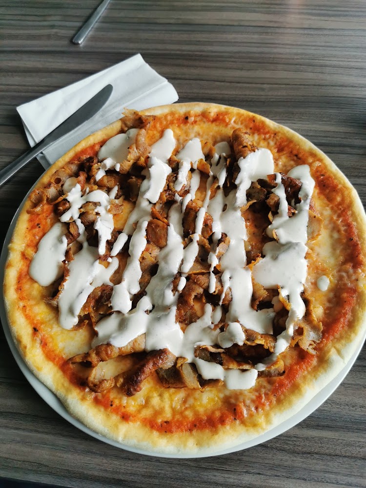 Restaurang Och Pizzeria Lugnås