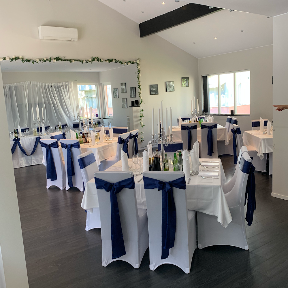 MJ's Restaurang och Café