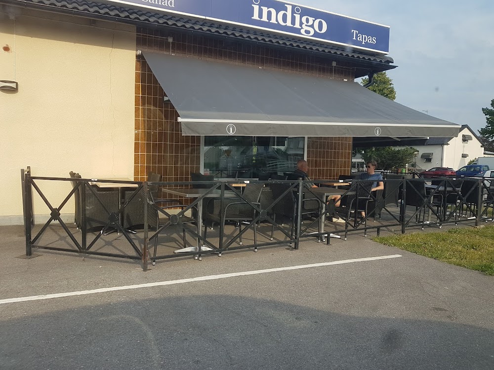 Restaurang Indigo