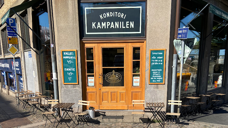 Konditori Kampanilen