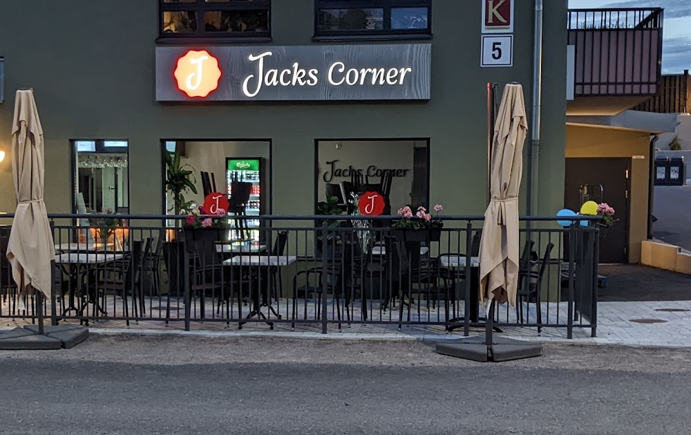 Jacks Corner