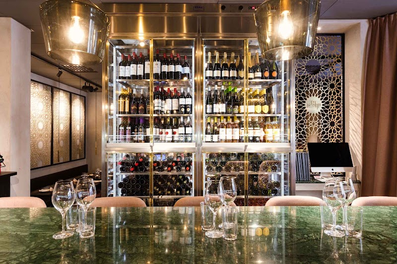 Restaurang Underbar