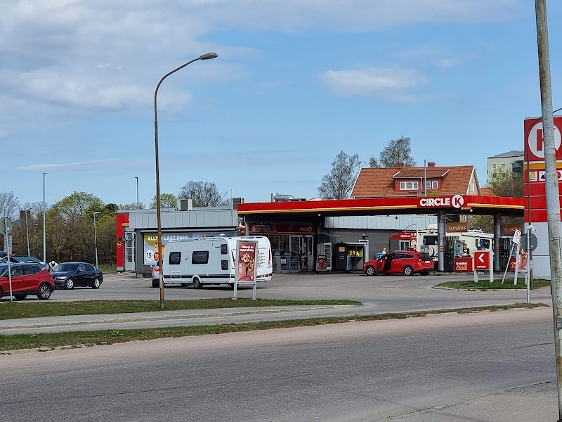 Circle K
