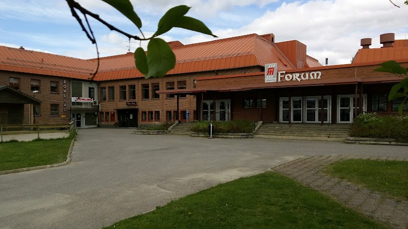 Forum Älvsbyn