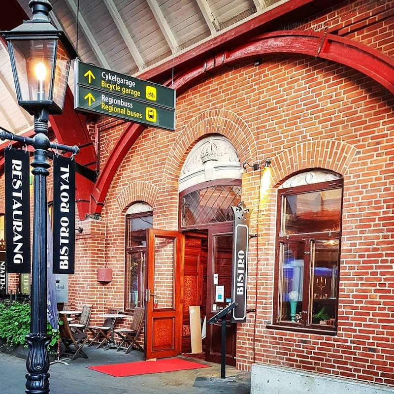 Bistro Royal