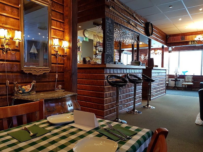 Westside Restaurang & Pizzeria i Umeå