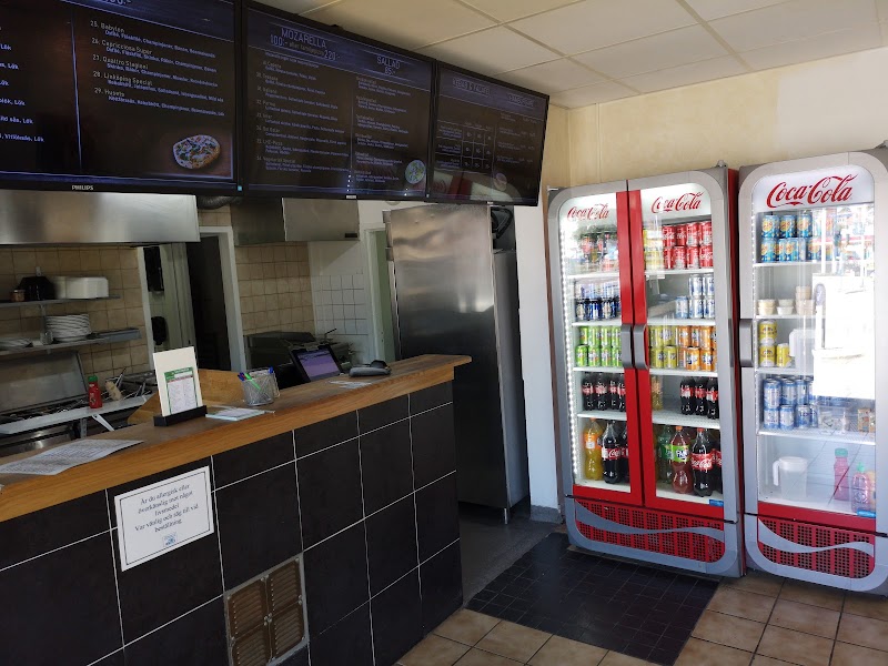 Vallaplans Pizza & Kebabhuset