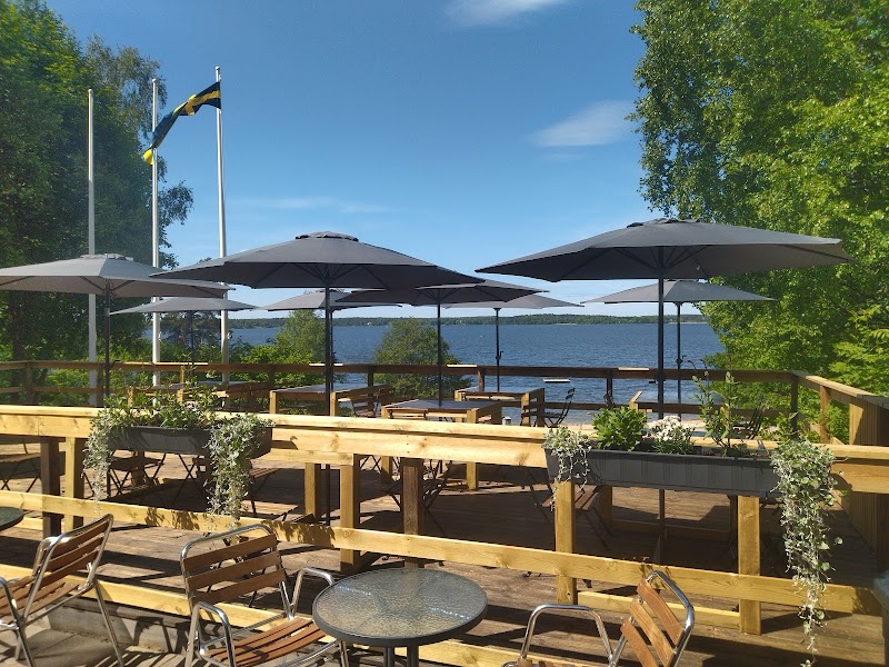 Maurizios Bistro Bar