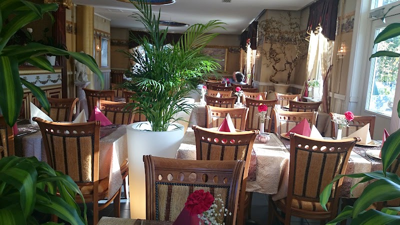 Restaurang Zorbas
