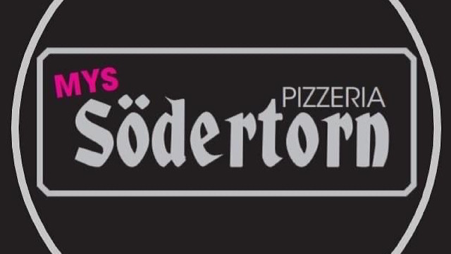 Södertorn Pizzeria