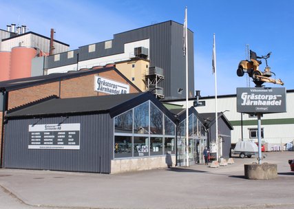 Grästorps Järnhandel AB
