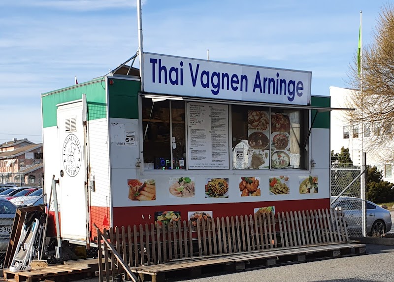 Thai Vagnen Arninge