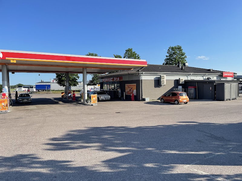 Circle K Hallstahammar