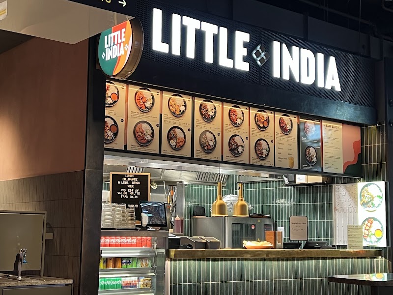 Little India Solna