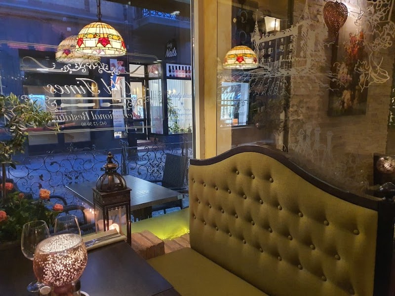 Old Times International Restaurang Helsingborg