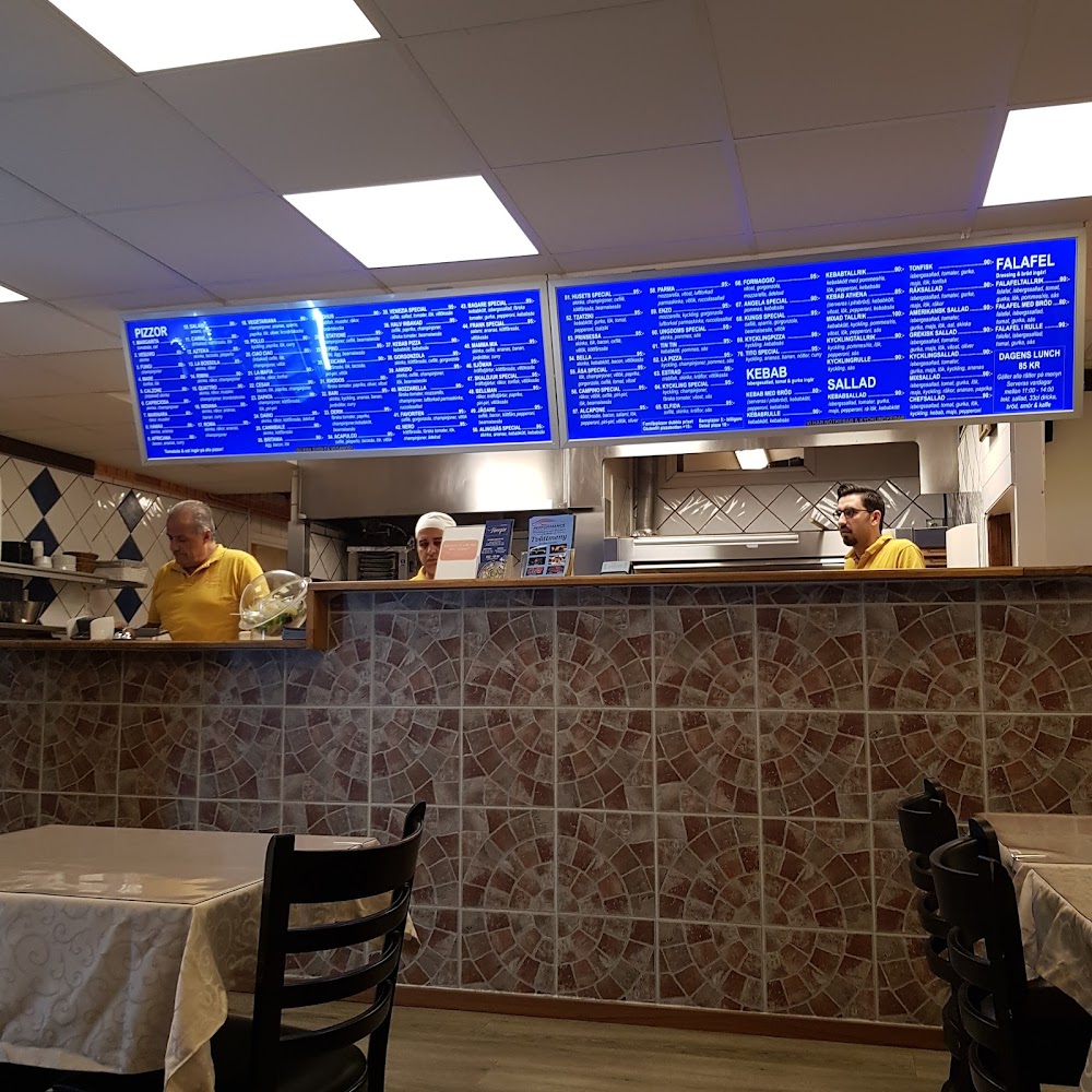 Pizzeria Venezia
